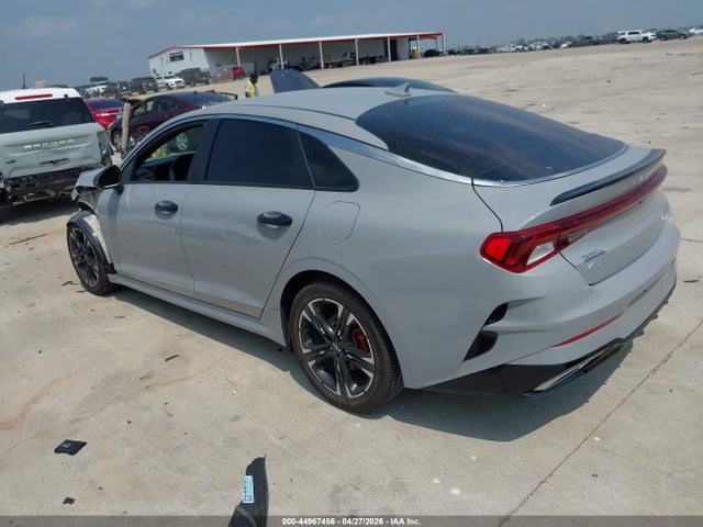 KIA K5 Gt-line 2023 5XXG64J26PG198595 Image 3