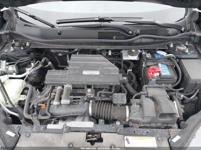 Продажа на аукционе авто 2020 Honda Cr-v Awd Touring, vin: 5J6RW2H94LL023511, номер лота: 44967458