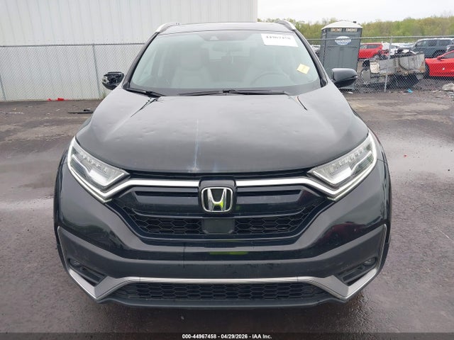 Продажа на аукционе авто 2020 Honda Cr-v Awd Touring, vin: 5J6RW2H94LL023511, номер лота: 44967458