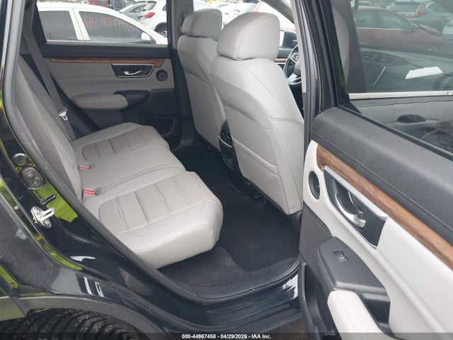 Продажа на аукционе авто 2020 Honda Cr-v Awd Touring, vin: 5J6RW2H94LL023511, номер лота: 44967458