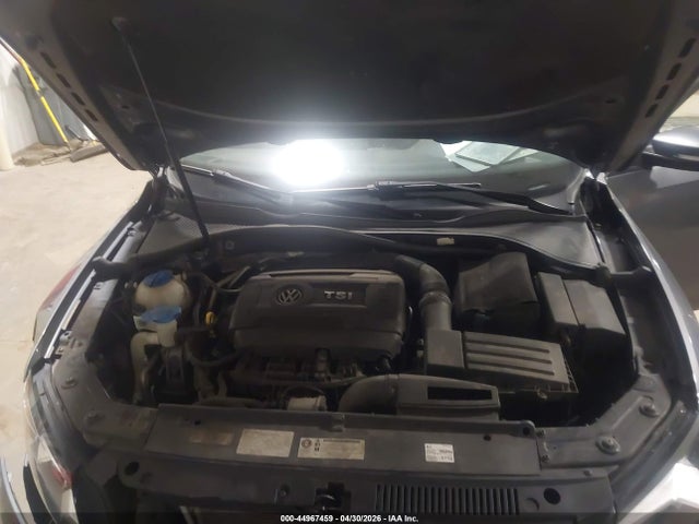 44967459 :رقم المزاد ، 1VWAS7A39EC050883 vin ، 2014 Volkswagen Passat 1.8t S مزاد بيع