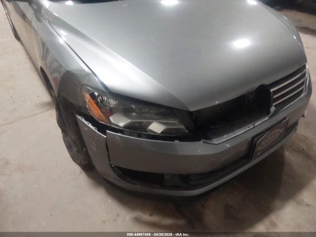 44967459 :رقم المزاد ، 1VWAS7A39EC050883 vin ، 2014 Volkswagen Passat 1.8t S مزاد بيع