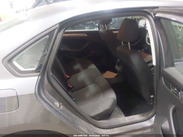 44967459 :رقم المزاد ، 1VWAS7A39EC050883 vin ، 2014 Volkswagen Passat 1.8t S مزاد بيع