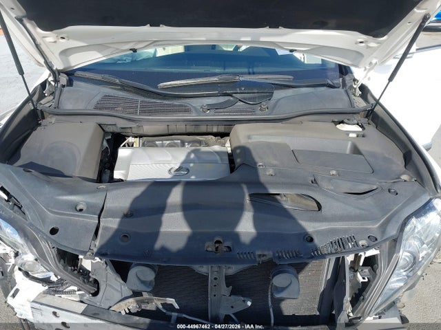 Aukcja sprzedaży 2010 Lexus Rx 350, vin: 2T2ZK1BA4AC029260, numer aukcji: 44967462