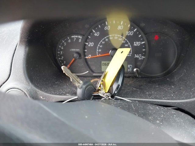 44967464 :رقم المزاد ، ML32F3FJ7KHF11773 vin ، 2019 Mitsubishi Mirage G4 Es مزاد بيع