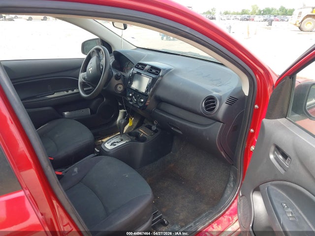 44967464 :رقم المزاد ، ML32F3FJ7KHF11773 vin ، 2019 Mitsubishi Mirage G4 Es مزاد بيع