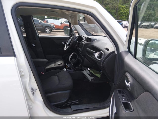 Продажа на аукционе авто 2020 Jeep Renegade Sport Fwd, vin: ZACNJAAB3LPK97172, номер лота: 44967469
