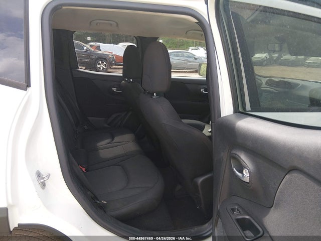 Продажа на аукционе авто 2020 Jeep Renegade Sport Fwd, vin: ZACNJAAB3LPK97172, номер лота: 44967469