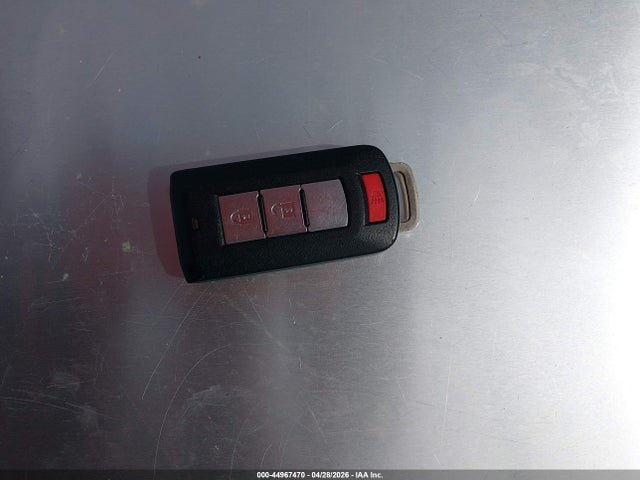 44967470 :رقم المزاد ، 4A4AR4AU1EE014026 vin ، 2014 Mitsubishi Outlander Sport Se مزاد بيع