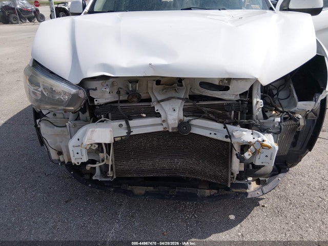 Auction sale of the 2014 Mitsubishi Outlander Sport Se, vin: 4A4AR4AU1EE014026, lot number: 44967470