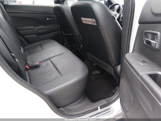 Aukcja sprzedaży 2014 Mitsubishi Outlander Sport Se, vin: 4A4AR4AU1EE014026, numer aukcji: 44967470