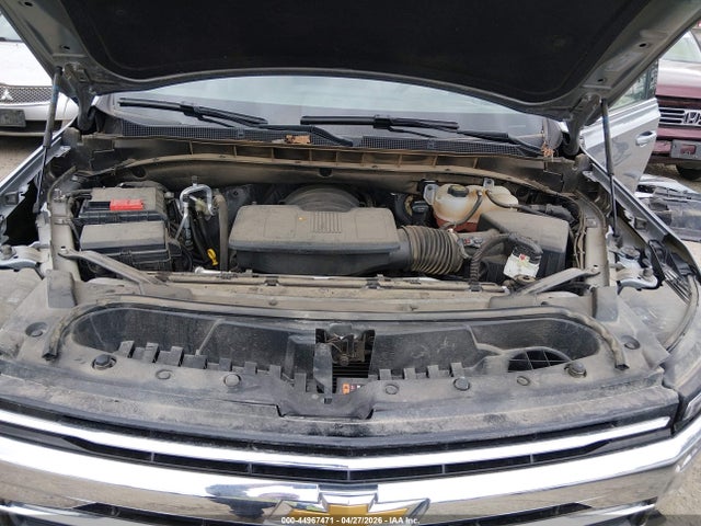 1GNS6CRD3SR234847 Chevrolet Suburban 4wd Lt