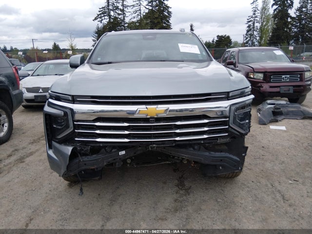 1GNS6CRD3SR234847 Chevrolet Suburban 4wd Lt
