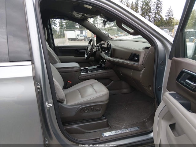 1GNS6CRD3SR234847 Chevrolet Suburban 4wd Lt