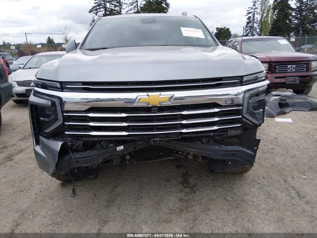 1GNS6CRD3SR234847 Chevrolet Suburban 4wd Lt