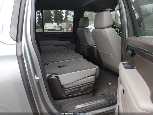 1GNS6CRD3SR234847 Chevrolet Suburban 4wd Lt