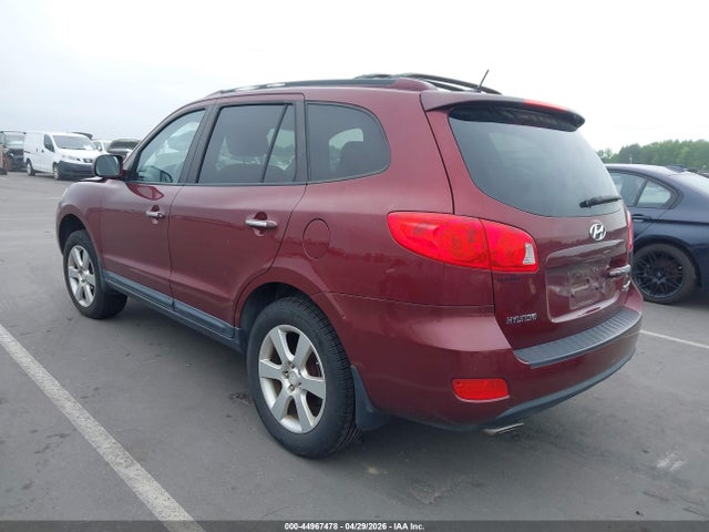 Aukcja sprzedaży 2008 Hyundai Santa Fe Limited/se, vin: 5NMSH13E38H222736, numer aukcji: 44967478