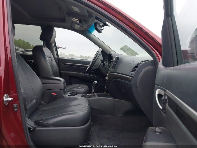 Aukcja sprzedaży 2008 Hyundai Santa Fe Limited/se, vin: 5NMSH13E38H222736, numer aukcji: 44967478