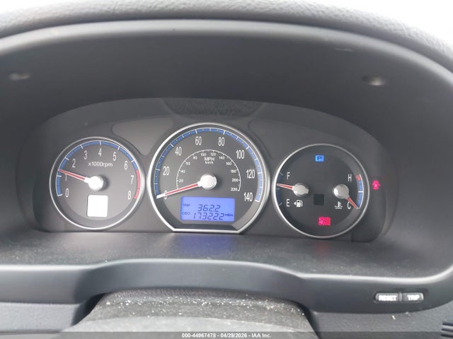 Aukcja sprzedaży 2008 Hyundai Santa Fe Limited/se, vin: 5NMSH13E38H222736, numer aukcji: 44967478