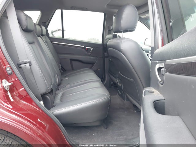 Aukcja sprzedaży 2008 Hyundai Santa Fe Limited/se, vin: 5NMSH13E38H222736, numer aukcji: 44967478