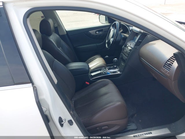 Продажа на аукционе авто 2012 Infiniti Fx35, vin: JN8AS1MW5CM154854, номер лота: 44967482