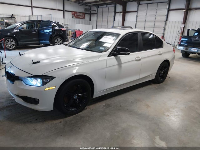 Aukcja sprzedaży 2012 Bmw 328i, vin: WBA3A5C55CF340788, numer aukcji: 44967483