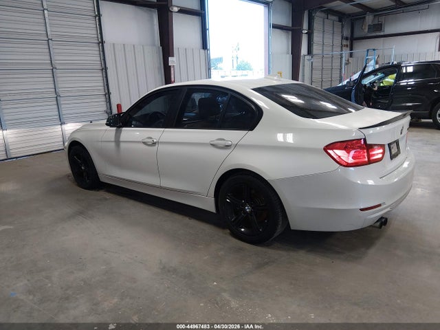 Aukcja sprzedaży 2012 Bmw 328i, vin: WBA3A5C55CF340788, numer aukcji: 44967483