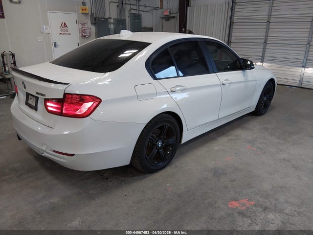 Aukcja sprzedaży 2012 Bmw 328i, vin: WBA3A5C55CF340788, numer aukcji: 44967483