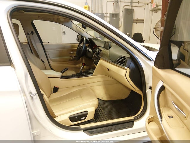 Aukcja sprzedaży 2012 Bmw 328i, vin: WBA3A5C55CF340788, numer aukcji: 44967483