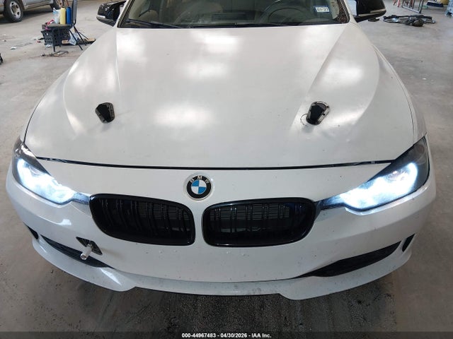 Aukcja sprzedaży 2012 Bmw 328i, vin: WBA3A5C55CF340788, numer aukcji: 44967483