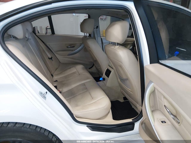 Aukcja sprzedaży 2012 Bmw 328i, vin: WBA3A5C55CF340788, numer aukcji: 44967483