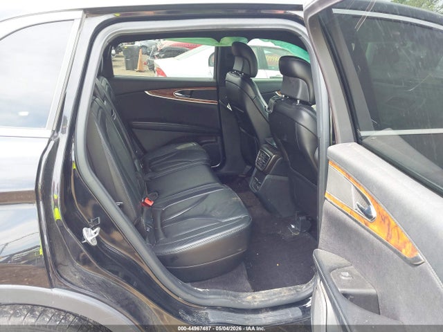 Aukcja sprzedaży 2016 Lincoln Mkx Select, vin: 2LMTJ8KR8GBL52899, numer aukcji: 44967487