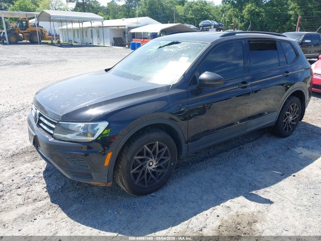 44967488 :رقم المزاد ، 3VV1B7AX7JM084868 vin ، 2018 Volkswagen Tiguan 2.0t S مزاد بيع