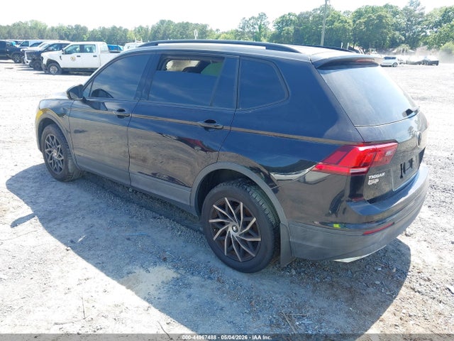 44967488 :رقم المزاد ، 3VV1B7AX7JM084868 vin ، 2018 Volkswagen Tiguan 2.0t S مزاد بيع