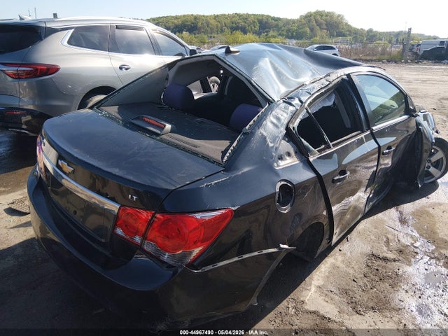 Aukcja sprzedaży 2014 Chevrolet Cruze 1lt Auto, vin: 1G1PC5SB3E7254553, numer aukcji: 44967490