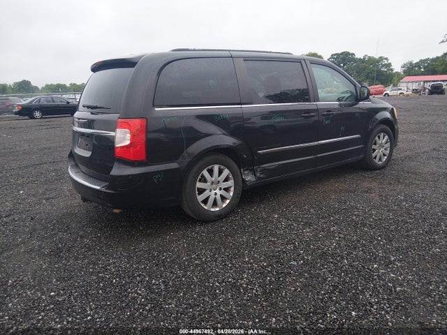 Продаж на аукціоні авто 2012 Chrysler Town & Country Touring, vin: 2C4RC1BG8CR353126, номер лоту: 44967492
