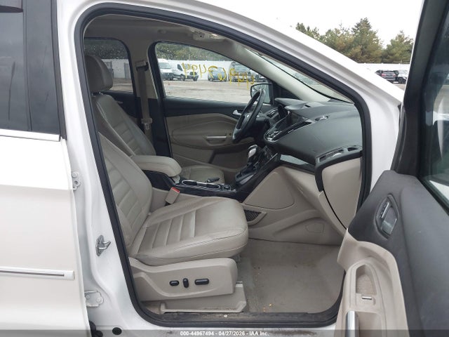 Aukcja sprzedaży 2015 Ford Escape Titanium, vin: 1FMCU9J93FUB16972, numer aukcji: 44967494
