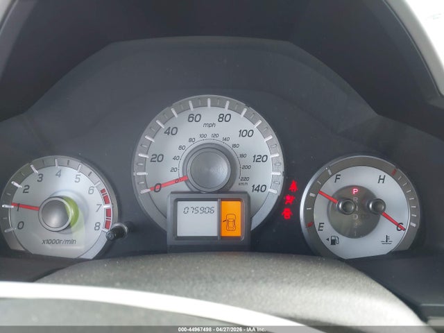 5FNYF3H23FB029608 Honda PILOT LX