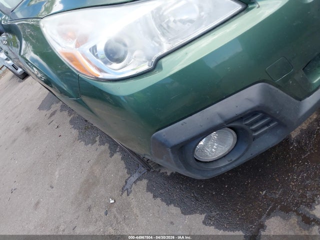 Subaru Outback 2.5i 2014 4S4BRCACXE3226363 Image 19