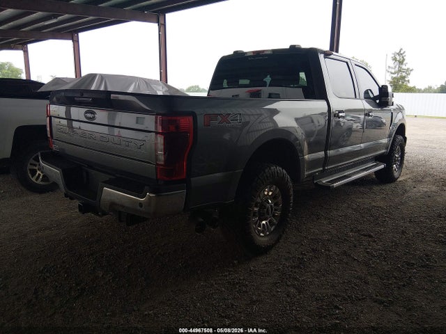 Продажа на аукционе авто 2022 Ford F-250 Xlt, vin: 1FT7W2BT3NEG30170, номер лота: 44967508
