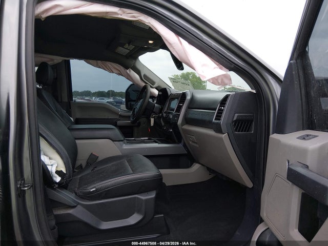 Продажа на аукционе авто 2022 Ford F-250 Xlt, vin: 1FT7W2BT3NEG30170, номер лота: 44967508
