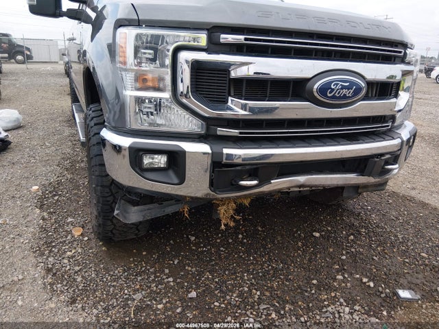 Продажа на аукционе авто 2022 Ford F-250 Xlt, vin: 1FT7W2BT3NEG30170, номер лота: 44967508