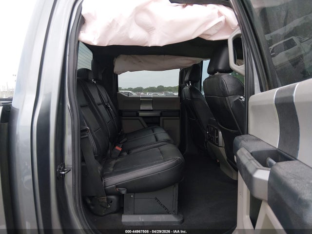 Продажа на аукционе авто 2022 Ford F-250 Xlt, vin: 1FT7W2BT3NEG30170, номер лота: 44967508