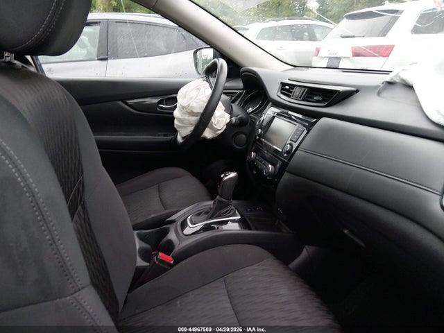 Продажа на аукционе авто 2020 Nissan Rogue, vin: 5N1AT2MV4LC713110, номер лота: 44967509