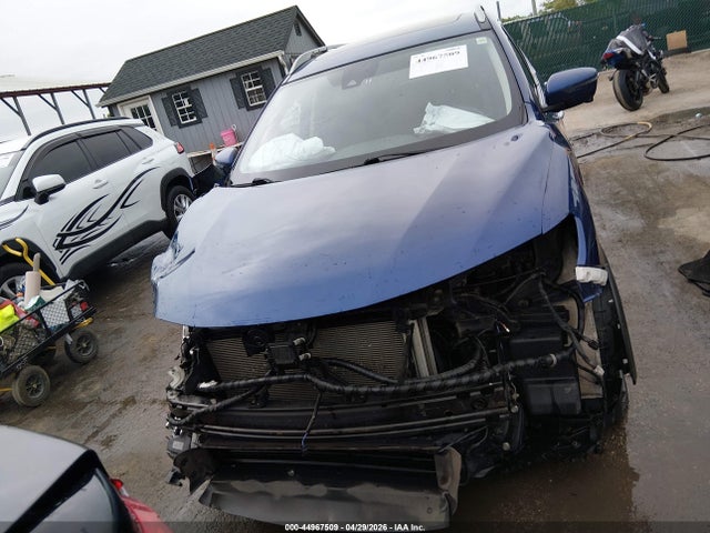 Продажа на аукционе авто 2020 Nissan Rogue, vin: 5N1AT2MV4LC713110, номер лота: 44967509
