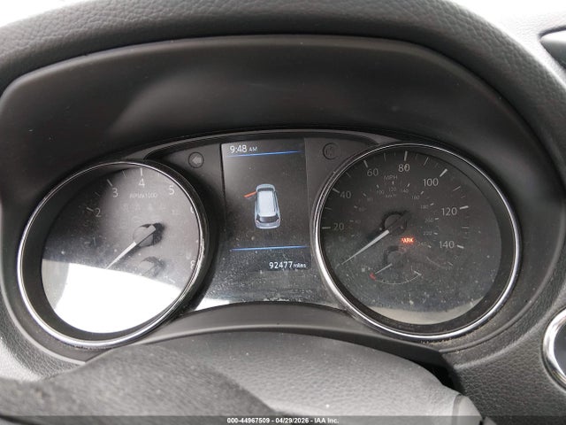 Продажа на аукционе авто 2020 Nissan Rogue, vin: 5N1AT2MV4LC713110, номер лота: 44967509