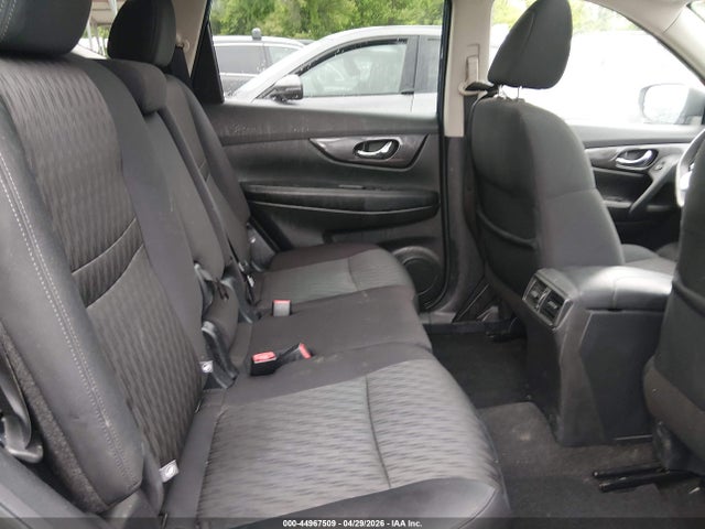 Продажа на аукционе авто 2020 Nissan Rogue, vin: 5N1AT2MV4LC713110, номер лота: 44967509