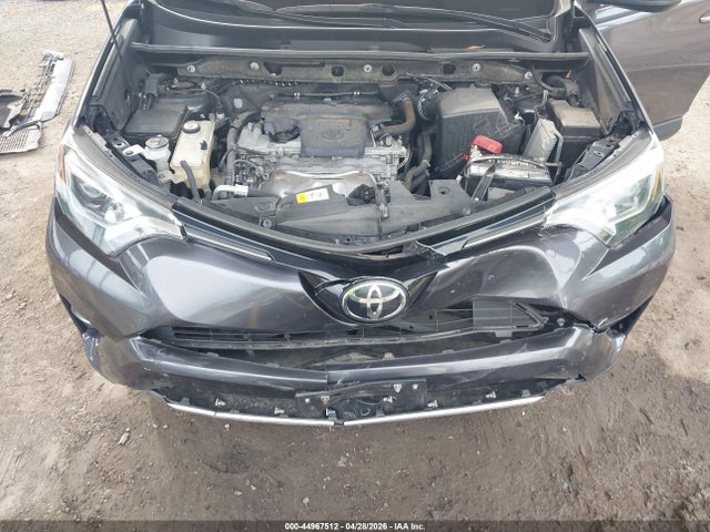 Aukcja sprzedaży 2018 Toyota Rav4 Limited, vin: JTMDFREV8JJ728234, numer aukcji: 44967512