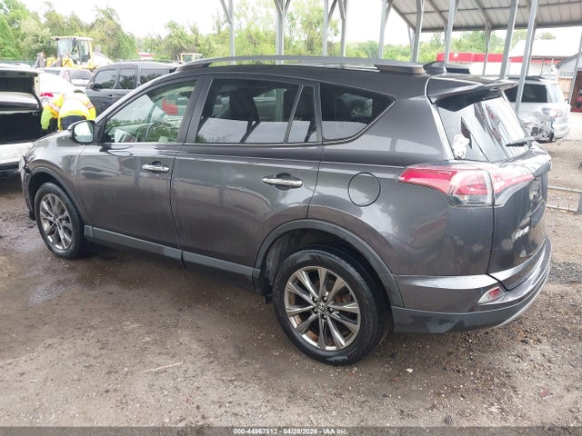 Aukcja sprzedaży 2018 Toyota Rav4 Limited, vin: JTMDFREV8JJ728234, numer aukcji: 44967512