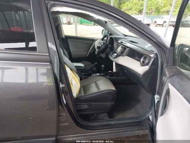 Aukcja sprzedaży 2018 Toyota Rav4 Limited, vin: JTMDFREV8JJ728234, numer aukcji: 44967512